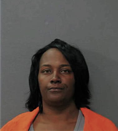 Denise Angelle, - Lafayette Parish County, LA 